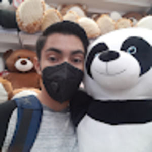 Meet your Posher, Sandra